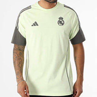 ADIDAS T-SHIRT IN  COTONE REAL MADRID JP4054