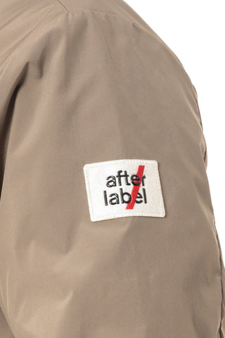 AFTER LABEL GIUBBOTTO UOMO PLYMOUTHTN110 840