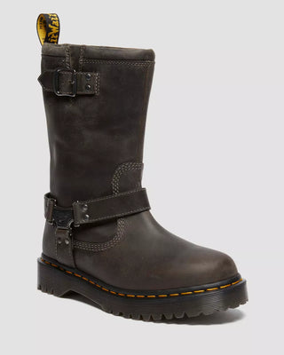 Dr.MARTENS STIVALETTI ANISTONE HI 31901057