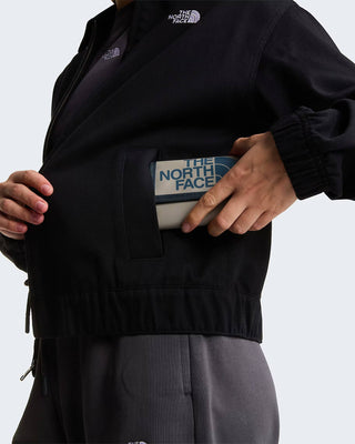 THE NORTH FACE PORTAFOGLIO BASE CAMP NF0A52THL45