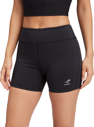 ENERGETICS LEGGINS KAPINEM 1/4 II  FIT ADERENTE DONNA 432054 050