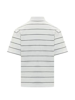 K-WAY POLO VALAR-SLIMLINE JERSEY YARN DYED UOMO K2145GW ALD