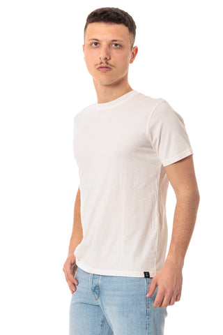 IMPURE JOSHUA T-SHIRT IN JERSEY UOMO JOSHUA JSOC23