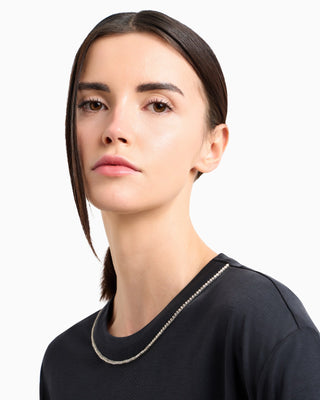 EA7 ARMANI T-SHIRT WOMEN 7W000340 AF12956 UC001 