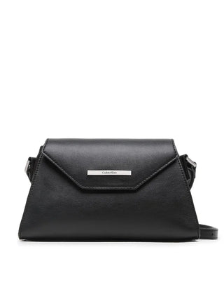 CALVIN KLEIN W BORSA DAILY DRESSED CROSSBODY K610730 BAX