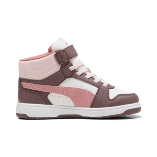 PUMA PUMA REBOUND SLAM MID JR 408801 07