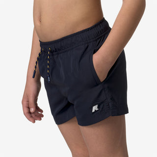 K-WAY COSTUME BOXER P. HAZEL JR K6124LW K89