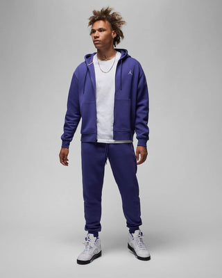 NIKE JORDAN M FELPA ESSENTIALS MEN FULL ZIP FJ7771 502