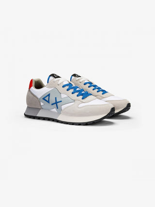 SUN68 SCARPE JAKI SOLID UOMO Z34111 01
