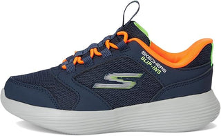 SKECHERS SCRPA GO RUN 400 V2 - TURBO - BRISK 403899L NVOR