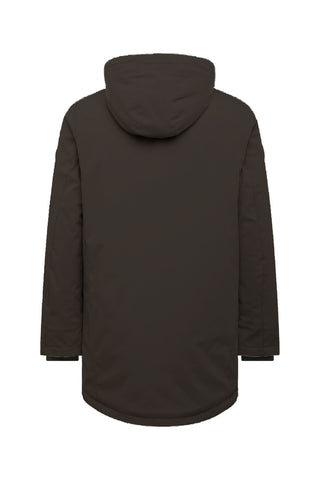 PEOPLE OF SHIBUYA GIUBBOTTO UOMO FUJI FUJI PM767 290