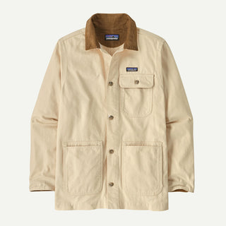 PATAGONIA GIACCA M'S POINT REYES CANVAS UOMO 20250 UDNL