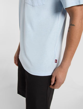 DICKIES T-SHIRT LURAY CON TASCHINO UOMO DK0A4YFCK541