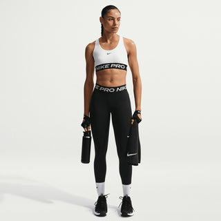 NIKE REGGISENO SUPPORTO LEGGERO CON ELASTICO E LOGO IQ1035 100