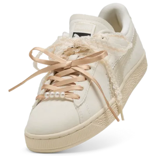 PUMA SUEDE BLOOM CON DOPPIOLACCIO 408330 01