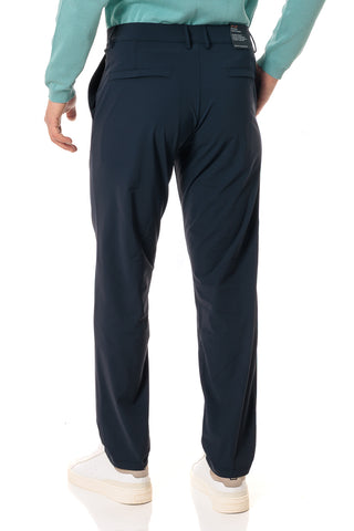 SAVE THE DUCK PANTALONE COLT L.32 UOMO DP1845M RETY20 90000