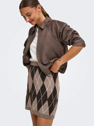 JACQUELINE DE YONG GONNA BIANKA A QUADRI 15385362 CLT