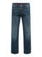 DENIM SCURO