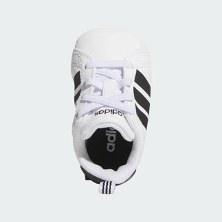 ADIDAS GRAND COURT CRIB KI8216