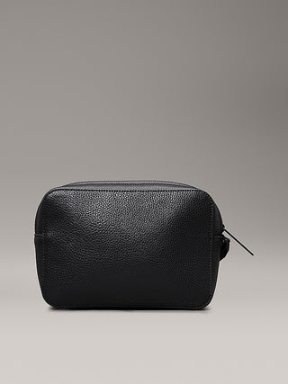 CALVIN KLEIN MEN'S FRONT LOGO CLUTCH K512200 BHE