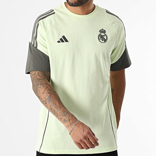 ADIDAS T-SHIRT IN  COTONE REAL MADRID JP4054