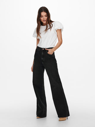 ONLY JEANS HOPE WOMEN 15244217 BKD