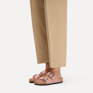 BIRKENSTOCK ARIZONA PELLE IN SUEDE 1031651