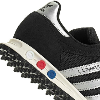 ADIDAS ORIGINALS LA TRAINER SNEAKERS KJ4381