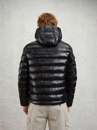 BLAUER ADAMS PIUMINO  UOMO BLUC02054 005958 999EI