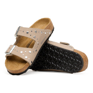 BIRKENSTOCK ARIZONA RIVET SYNTHETICS 1031708