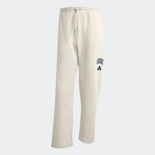 ADIDAS PANTALONE DI TUTA CON LOGO UOMO JM9177