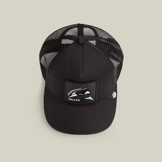 GOORIN BROS CAPPELLO CON ORCA KILLER 101-2534