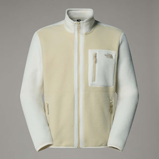 THE NORTH FACE GIUBBOTTO YUMIORI FULL ZIP UOMO NF0A883RFR0