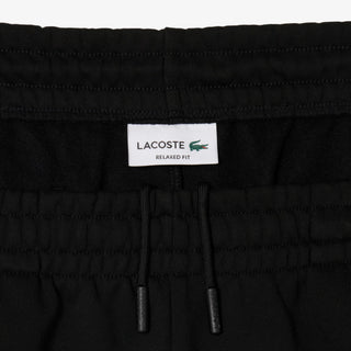 LACOSTE PANTALONI TUTA RELAXED FIT UOMO XH8867 031