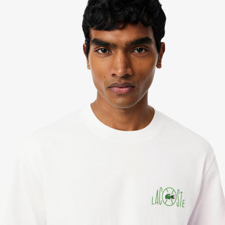 LACOSTE T-SHIRT UOMO TH2197 70V