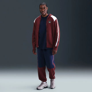 NIKE FELPA NIKE IN FLEECE IH4285 619