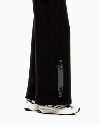 EA7 PANTALONE TUTA AMPIO EA7 DONNA 7W000526 AF13151 UC001