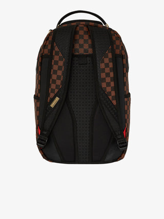 SPRAYGROUND ZAINO SAWTOOTH SHARK IN PARIS B7200