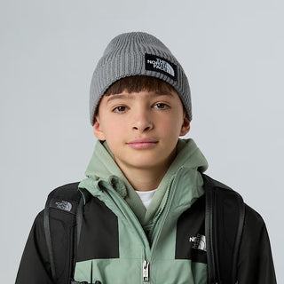 THE NORTH FACE CAPPELLO CON LOGO JR NF0A8CGUDYY1