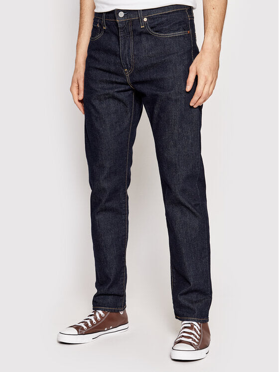LEVI'S JEANS 502 TAPER MEN 29507 0280 – Euforie Vico Equense