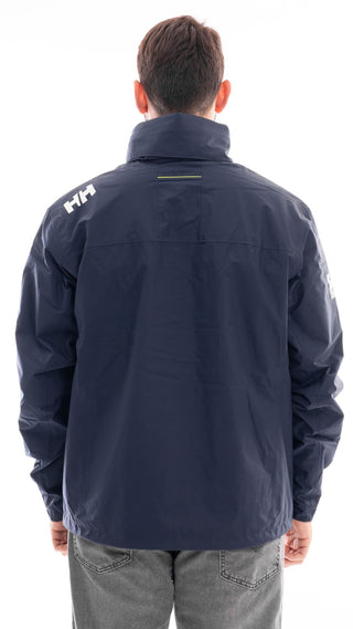 HELLY HANSEN GIUBBOTTO IN NEOPRENE CREW  UOMO 34442 597