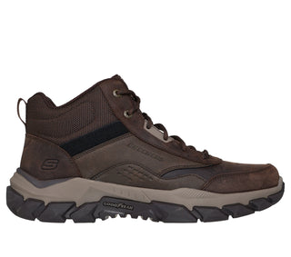SKECHERS SCARPA SANTORO HOPKINS 205587 COC