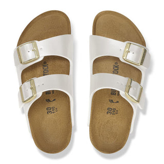 BIRKENSTOCK SANDALI ARIZONA IN BIRKO FLOR 1029456