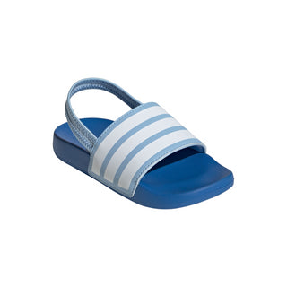 ADIDAS CIABATTE ADILETTE ESTRAP JR JR5332