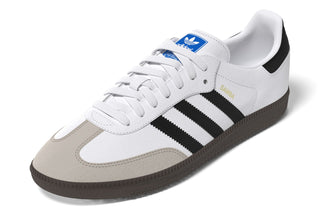 ADIDAS ORIGINALS SNEAKERS SAMBA OG B75806