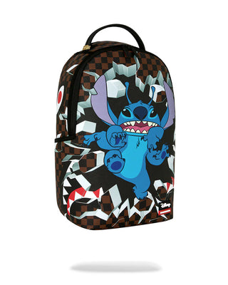 SPRAYGROUND DISNEY STITCH BREACKOUT ZAINO B9174
