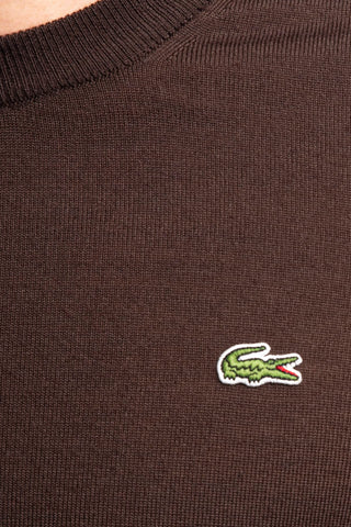 LACOSTE PULLOVER UOMO AH3225 SKB