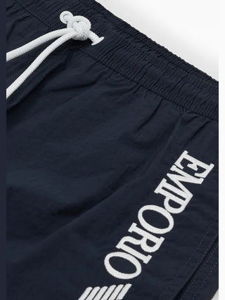 EMPORIO ARMANI MEN'S BOXER COSTUME 211740 4R422 06935