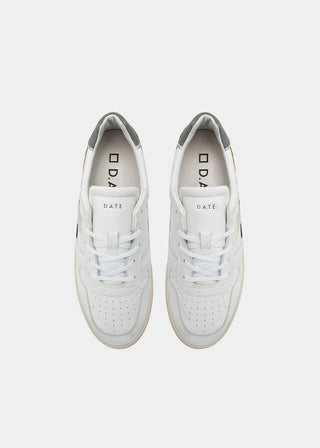 DATE M COURT 2.0 VINTAGE CALF M391-C2-VC-WA