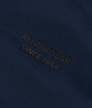 REFRIGIWEAR CLASS HOODED JACKET MEN G25208 PL1100 F03700